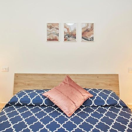 Azure Spot In Siena Centre - Apt Centrale Con Balcone Εξωτερικό φωτογραφία