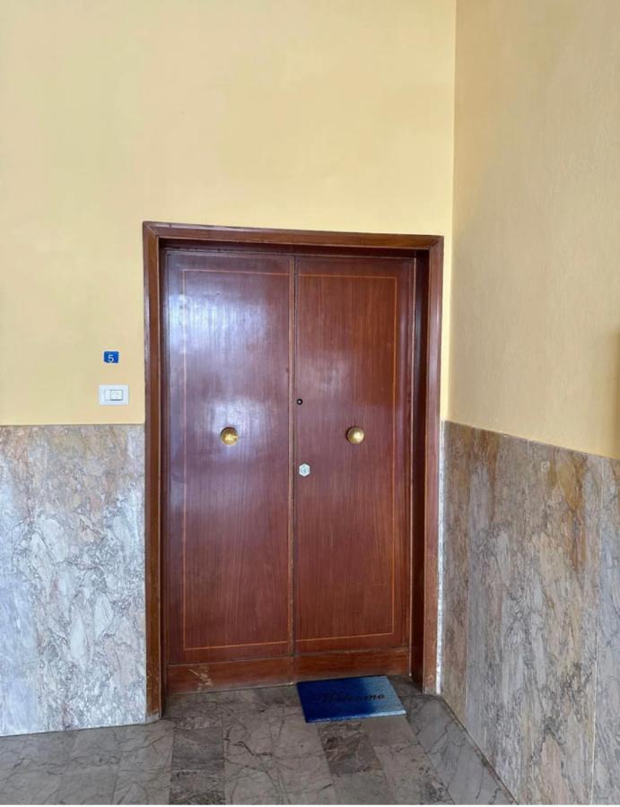 Azure Spot In Siena Centre - Apt Centrale Con Balcone Εξωτερικό φωτογραφία