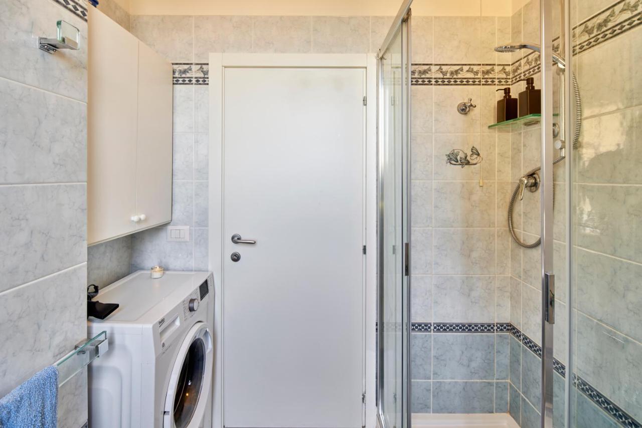 Azure Spot In Siena Centre - Apt Centrale Con Balcone Εξωτερικό φωτογραφία
