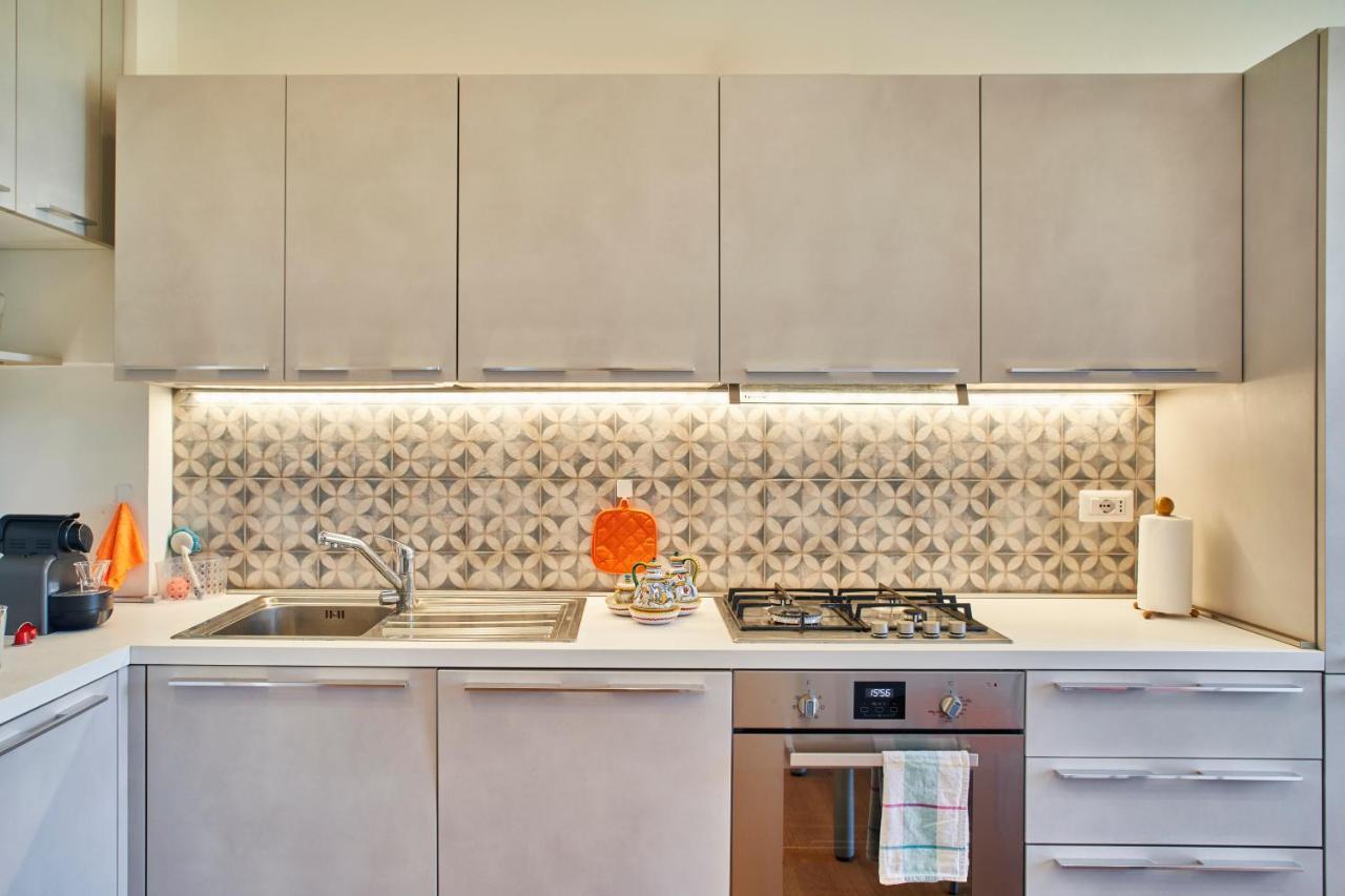 Azure Spot In Siena Centre - Apt Centrale Con Balcone Εξωτερικό φωτογραφία
