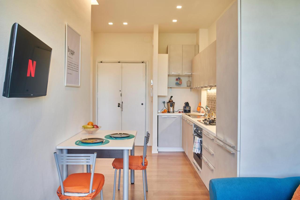 Azure Spot In Siena Centre - Apt Centrale Con Balcone Εξωτερικό φωτογραφία