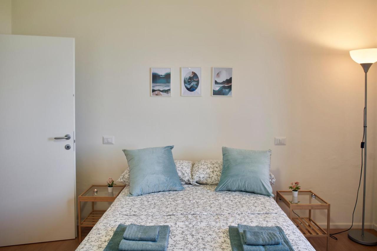 Azure Spot In Siena Centre - Apt Centrale Con Balcone Εξωτερικό φωτογραφία